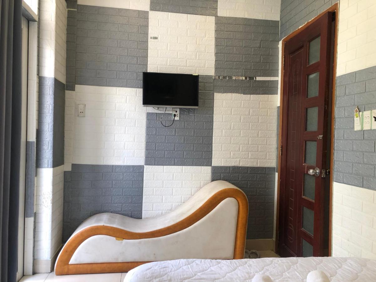 An Nhi Hotel Ho Chi Minh City