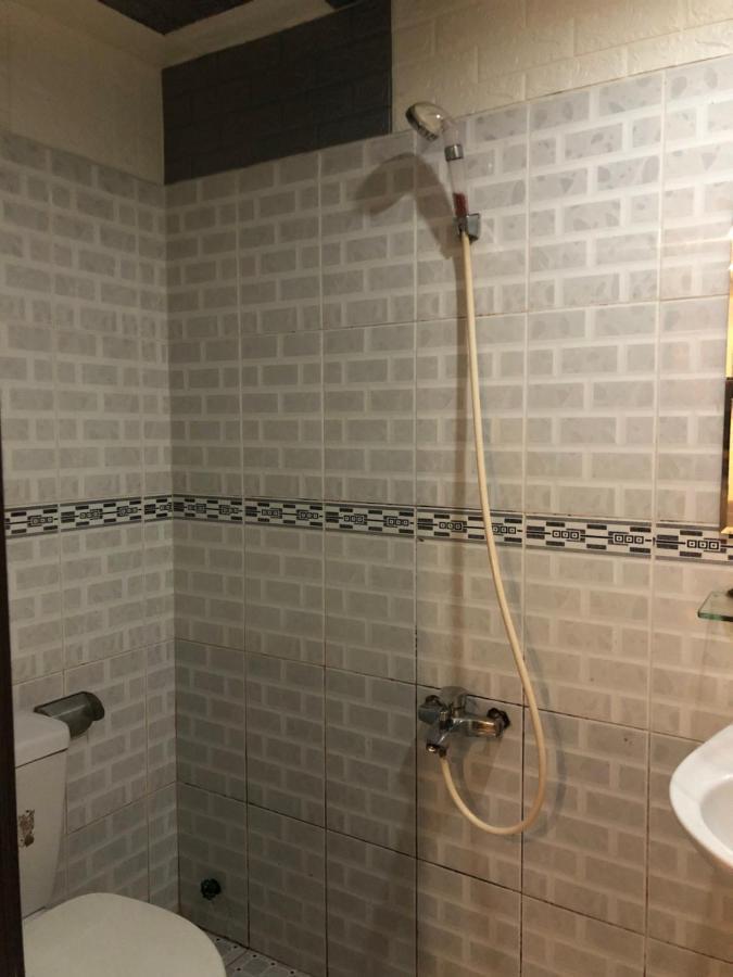 An Nhi Hotel Ho Chi Minh City