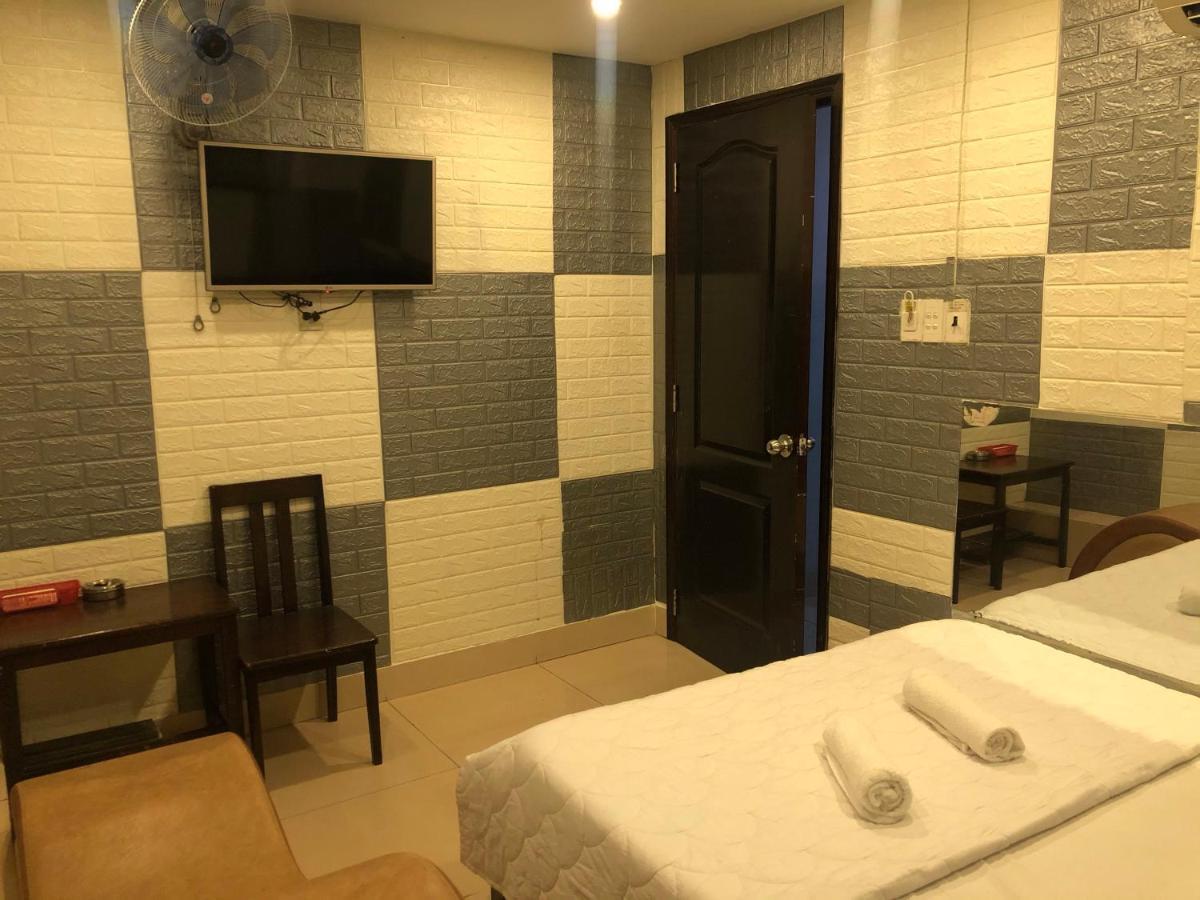 Hotel An Nhi