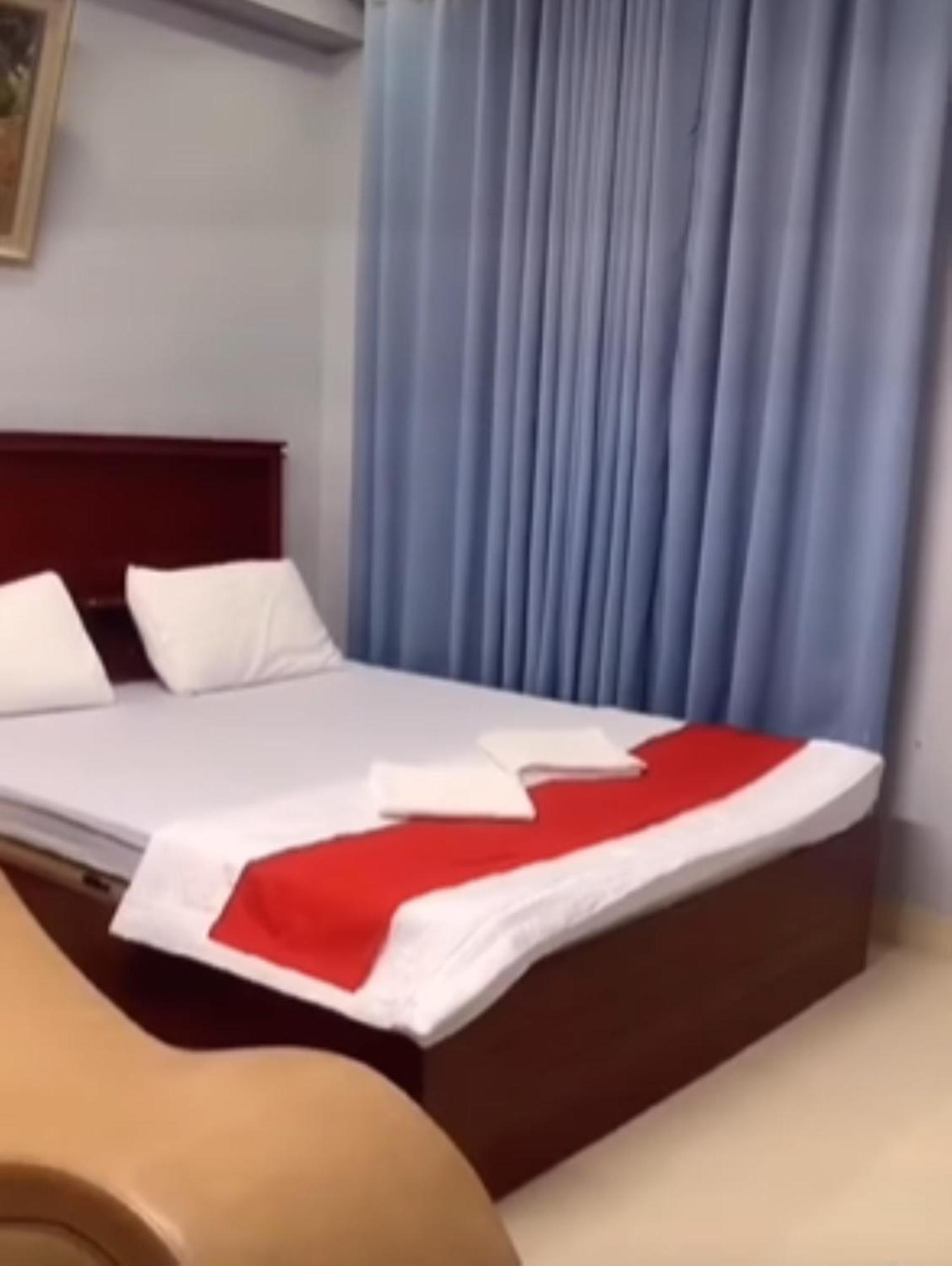 An Nhi * Ho Chi Minh City