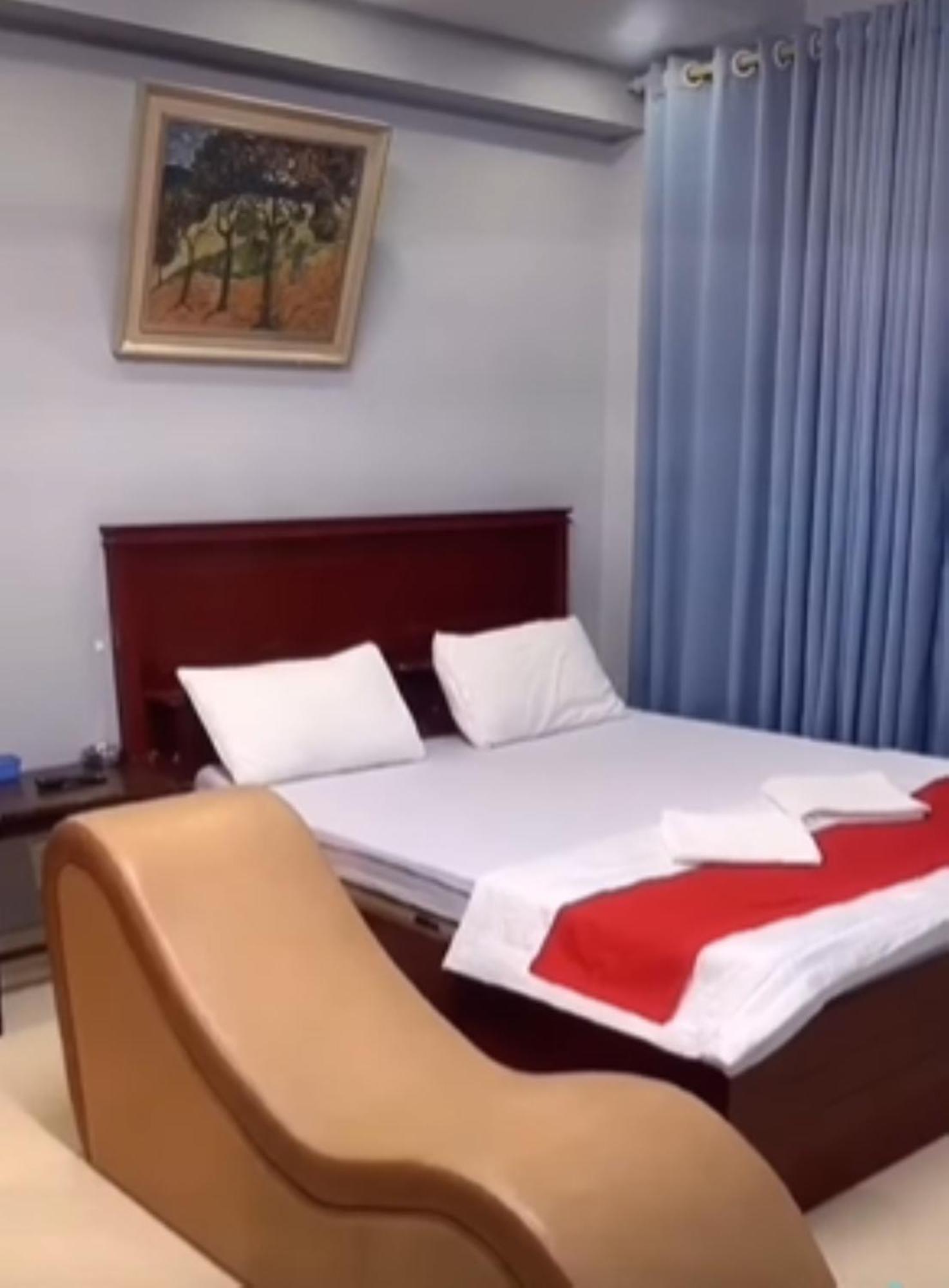 An Nhi Hotel